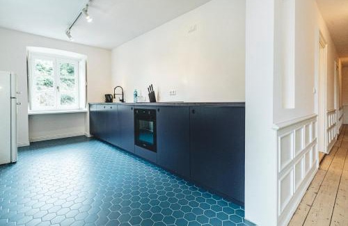 Luedenscheid Apartment | Ferienwohnung am Schloss