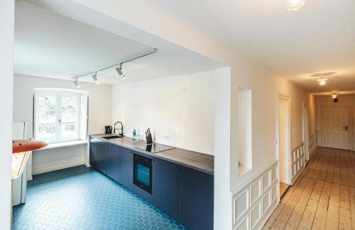 Luedenscheid Apartment | Ferienwohnung am Schloss
