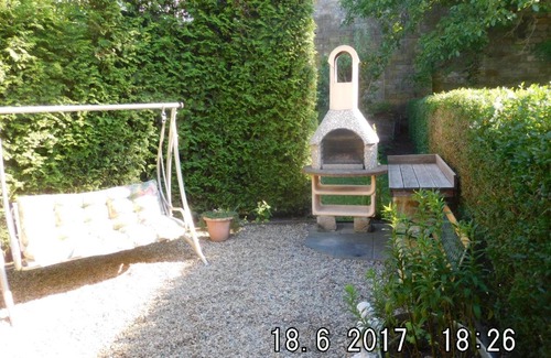 Torgau Apartment | Ferienwohnung am Schloss