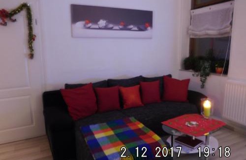 Torgau Apartment | Ferienwohnung am Schloss