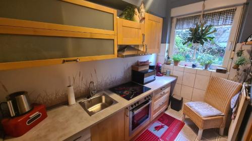 Hagen Apartment | Ferienwohnung Am Schlossberg