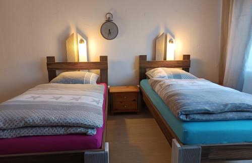 Ahrdt Apartment | Ferienwohnung am See