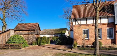 Wietzendorf Apartment | Ferienwohnung Am Speicher