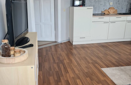 Rauschwalde Apartment | Ferienwohnung am Stadtrand von Görlitz in Ruhiger Lage mit Herrlichem Ausblick