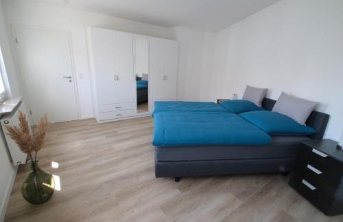 Stockach Apartment | Ferienwohnung am Stadtwall