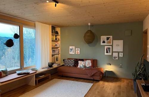 Triberg im Schwarzwald Apartment | Ferienwohnung am Stadtwald