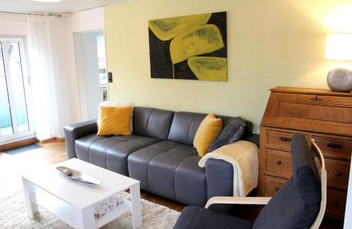 Heiligenkirchen Apartment | Ferienwohnung am Stemberg