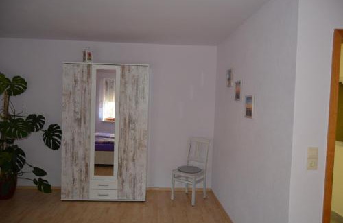 Burkau Apartment | Ferienwohnung am Storchennest in Burkau