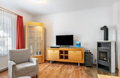 Strausberg Apartment | Ferienwohnung Am Straussee