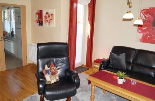 Tecklenburg Apartment | Ferienwohnung Am Sundern
