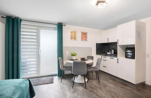 Herbrechtingen Apartment | Ferienwohnung am Wartberg