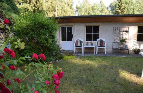 Biesenthal Apartment | Ferienwohnung am Wald