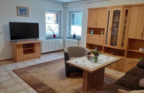 Leinatal Apartment | Ferienwohnung Am Wald