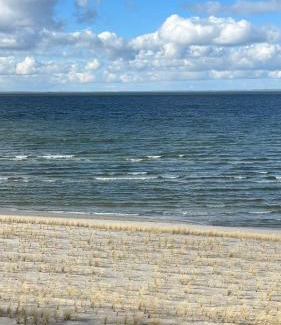 Lubmin Apartment | Ferienwohnung "Am Walde"