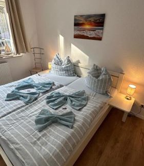 Lubmin Apartment | Ferienwohnung "Am Walde"