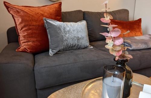 Kaisersesch Apartment | Ferienwohnung Am Waldweg