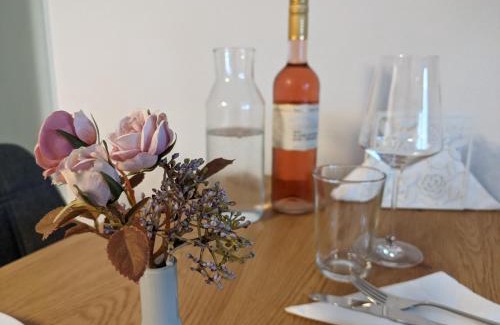 Kaisersesch Apartment | Ferienwohnung Am Waldweg