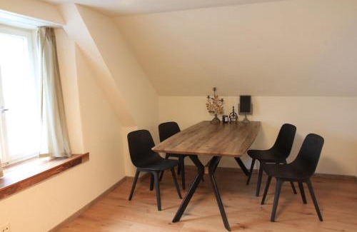 Weesen Apartment | Ferienwohnung am Walensee
