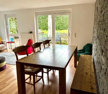 Besigheim Apartment | Ferienwohnung am Wartturm