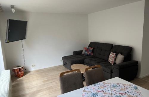 Pleinfeld Apartment | Ferienwohnung Am Wasen