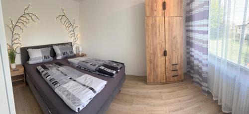 Pleinfeld Apartment | Ferienwohnung Am Wasen