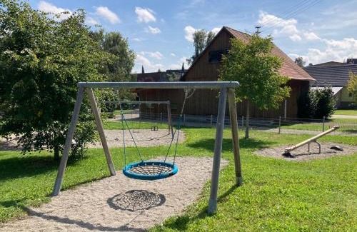 Habsthal Apartment | Ferienwohnung am Weinberg