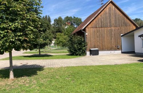 Habsthal Apartment | Ferienwohnung am Weinberg