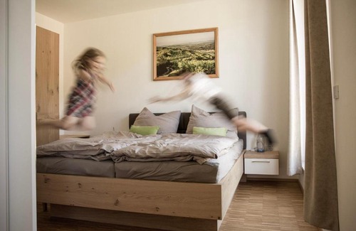 Straß im Straßertale Apartment | Ferienwohnung am Weingut Eisenbock