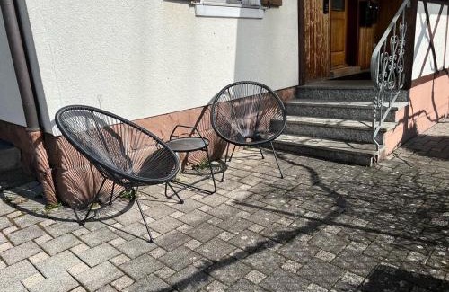 Klosterreichenbach Apartment | Ferienwohnung Am Wiesenrain