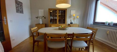 Bad Orb Apartment | Ferienwohnung am Wintersberg
