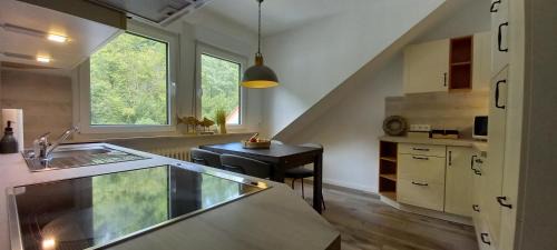 Bad Orb Apartment | Ferienwohnung am Wintersberg