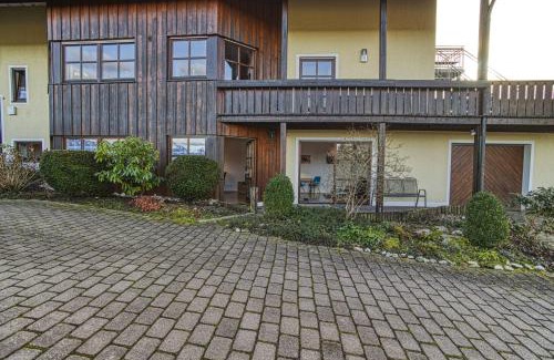 Wenzenbach Apartment | Ferienwohnung Amelie