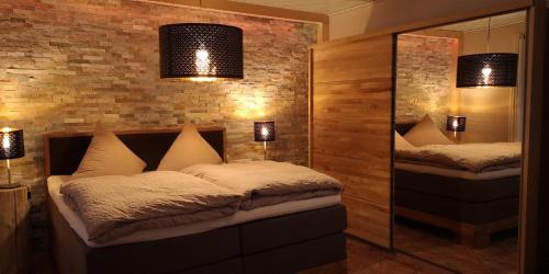 Annaberg-Buchholz Apartment | Ferienwohnung An der alten Stadtmauer