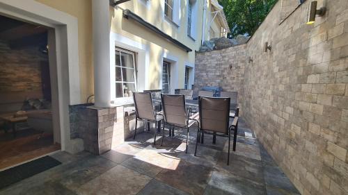 Annaberg-Buchholz Apartment | Ferienwohnung An der alten Stadtmauer