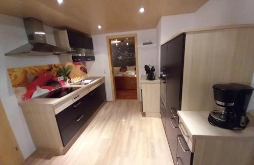 Dalaas Apartment | Ferienwohnung an der Alfenz