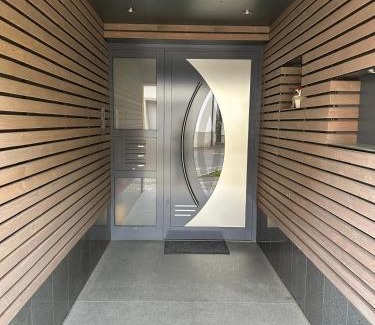Gammertingen Apartment | Ferienwohnung an der Lauchert