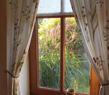 Tespe Apartment | Ferienwohnung an der Elbe