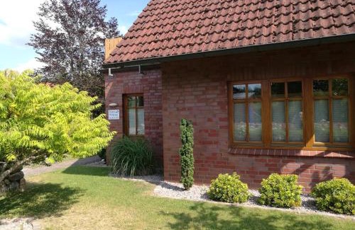Tespe Apartment | Ferienwohnung an der Elbe