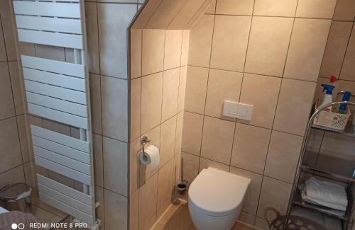 Hedendorf Apartment | Ferienwohnung "An der Geest 2"
