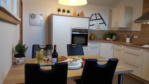 Hallschlag Apartment | Ferienwohnung An der kleinen Schreinerei