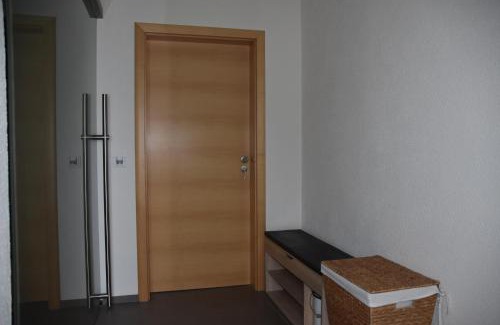 Oberbillig Apartment | Ferienwohnung an der Obermosel