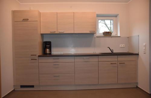 Oberbillig Apartment | Ferienwohnung an der Obermosel