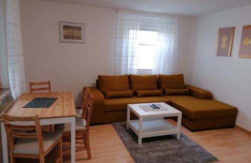 Northeim Apartment | Ferienwohnung An der Selde für 4 Personen