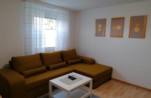 Northeim Apartment | Ferienwohnung An der Selde für 4 Personen
