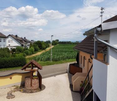 Neuried Apartment | Ferienwohnung an der Unditz