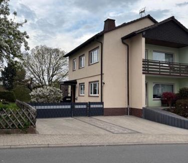 Sachsenhausen Apartment | Ferienwohnung an der Warte