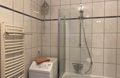 Dessau-Rosslau Apartment | Ferienwohnung an der Wasserburg Roßlau