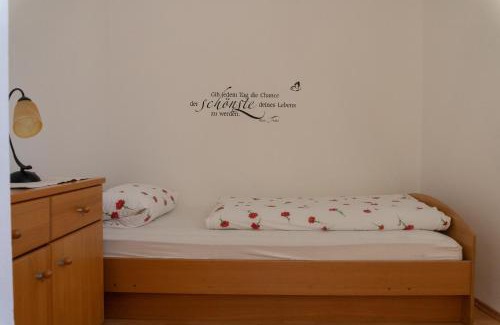 Riedenburg Apartment | Ferienwohnung Andrea