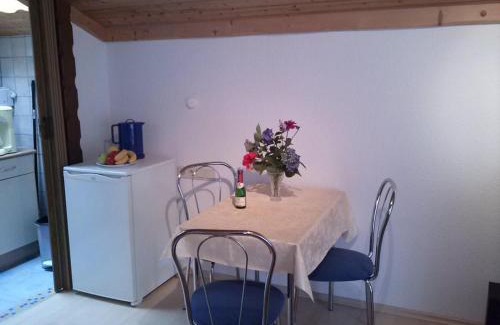 Rimbach Apartment | Ferienwohnung Anita Bernhardt