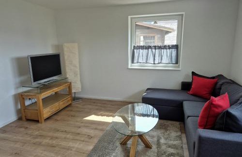 Schluchsee Apartment | Ferienwohnung Ankerplatz